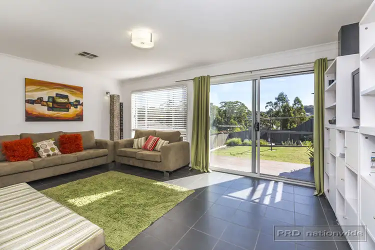 Sixth view of Homely house listing, 23 Canada Crescent, Cameron Park NSW 2285