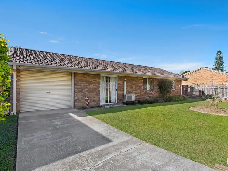 Main view of Homely house listing, 2395 Sandgate Rd, Boondall QLD 4034