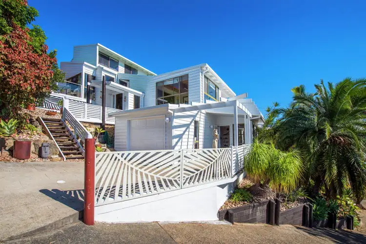 Fifth view of Homely house listing, 15 Clarence Crescent, Coffs Harbour NSW 2450