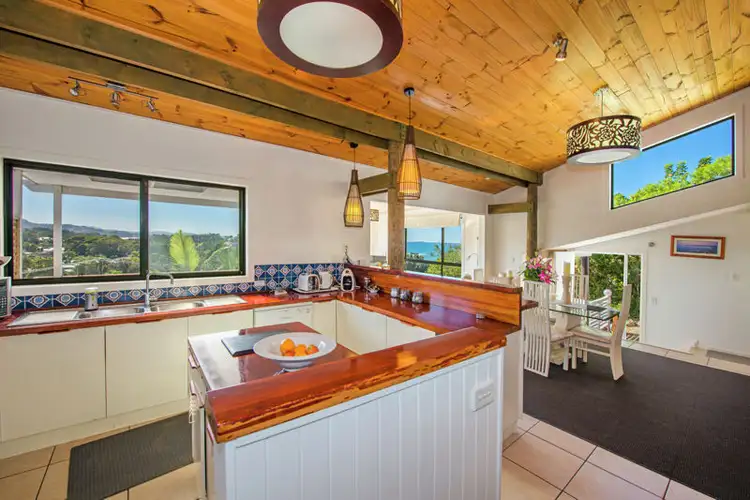 Seventh view of Homely house listing, 15 Clarence Crescent, Coffs Harbour NSW 2450