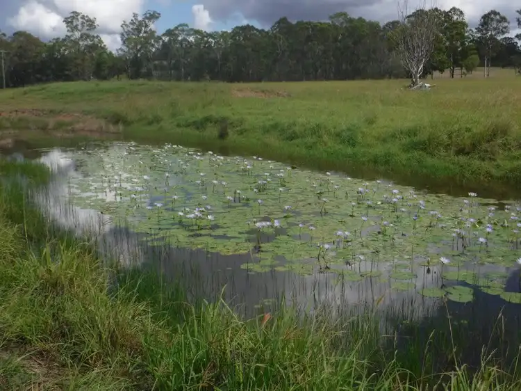 Second view of Homely land listing, Lot 1 Mungar Road, Mungar QLD 4650