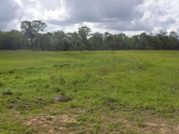 Third view of Homely land listing, Lot 1 Mungar Road, Mungar QLD 4650
