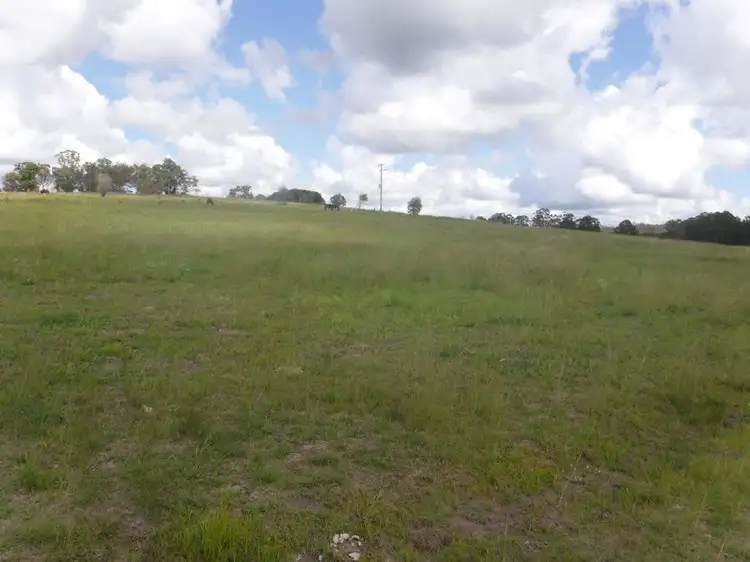 Fourth view of Homely land listing, Lot 1 Mungar Road, Mungar QLD 4650