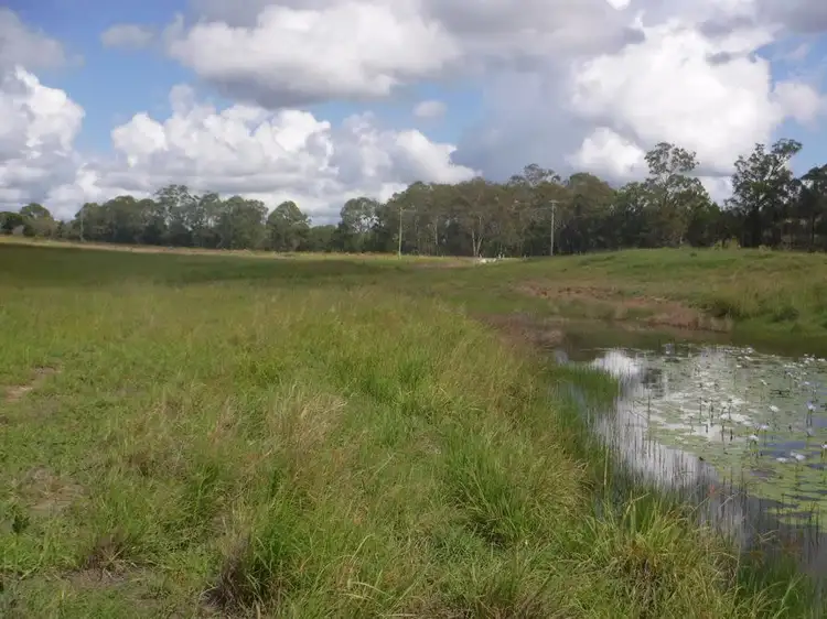 Sixth view of Homely land listing, Lot 1 Mungar Road, Mungar QLD 4650