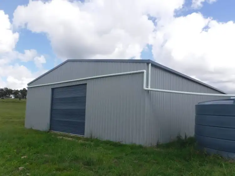Seventh view of Homely land listing, Lot 1 Mungar Road, Mungar QLD 4650