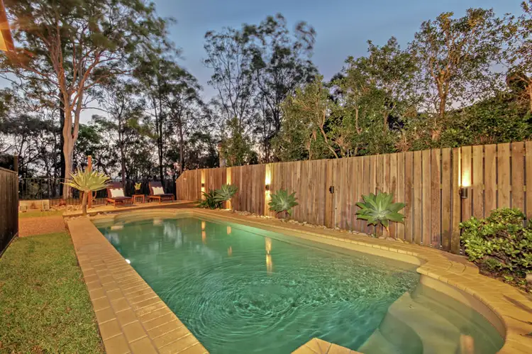 Second view of Homely house listing, 2 Macleay Street, Murrumba Downs QLD 4503
