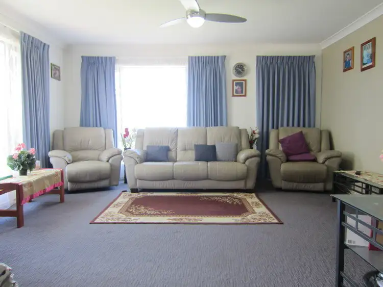 Sixth view of Homely house listing, 144 Berry Street, Yamanto QLD 4305