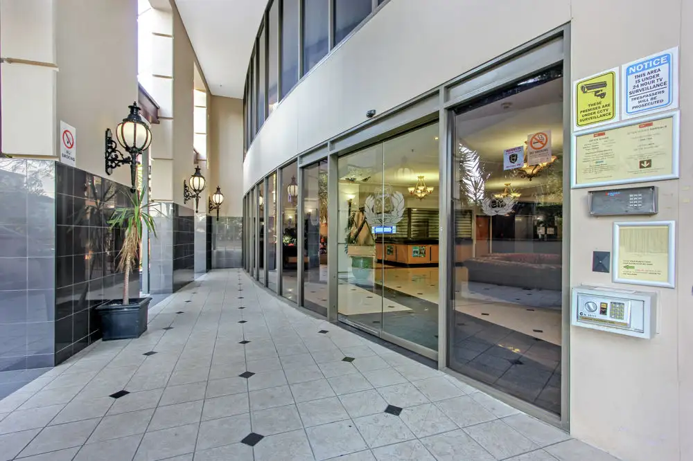 Main view of Homely apartment listing, 609/188 Shafston Avenue, Kangaroo Point QLD 4169