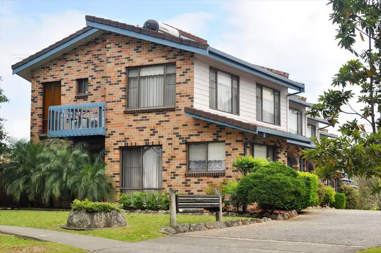 1/10 Elizabeth Street, Coffs Harbour NSW 2450
