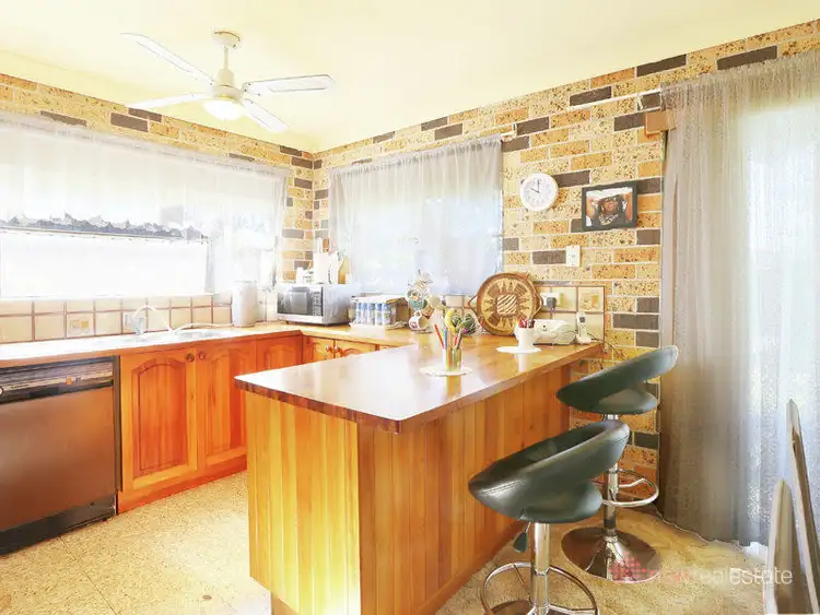 Second view of Homely townhouse listing, 1/10 Elizabeth Street, Coffs Harbour NSW 2450