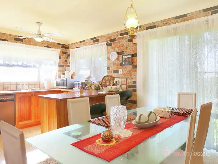 Third view of Homely townhouse listing, 1/10 Elizabeth Street, Coffs Harbour NSW 2450