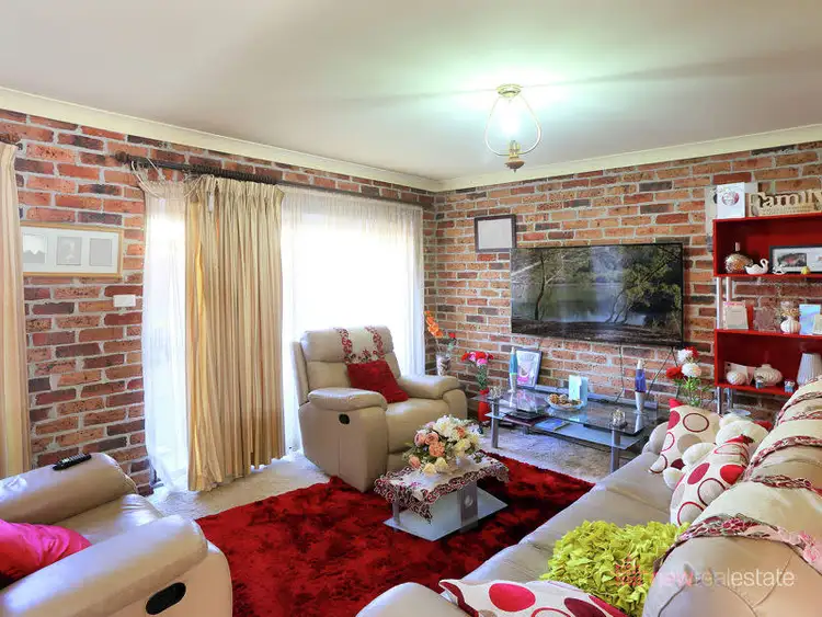Fourth view of Homely townhouse listing, 1/10 Elizabeth Street, Coffs Harbour NSW 2450