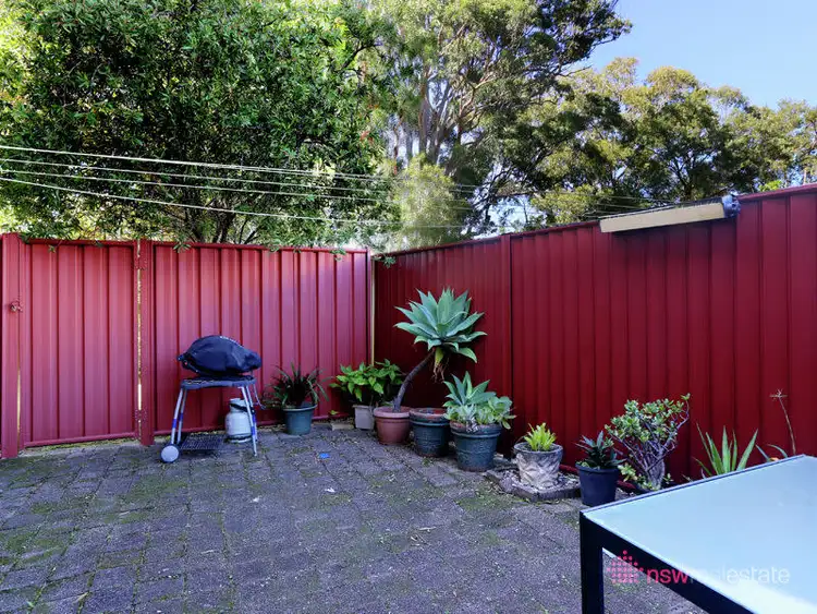 Fifth view of Homely townhouse listing, 1/10 Elizabeth Street, Coffs Harbour NSW 2450