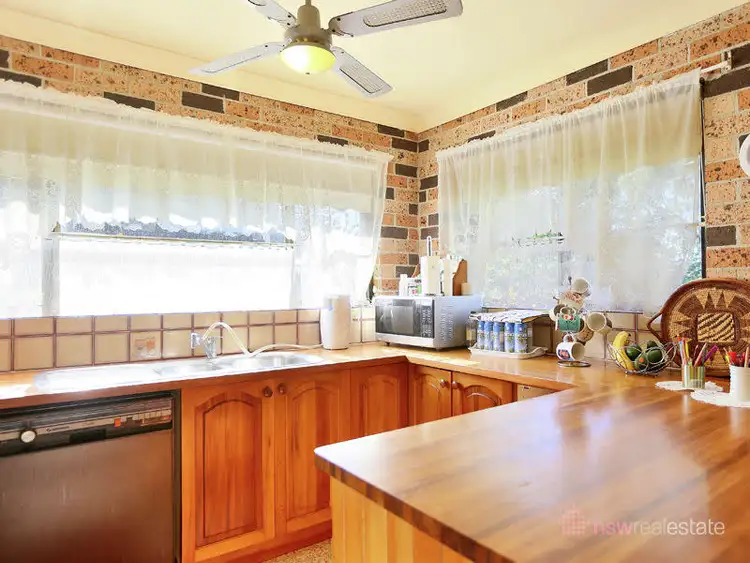 Sixth view of Homely townhouse listing, 1/10 Elizabeth Street, Coffs Harbour NSW 2450