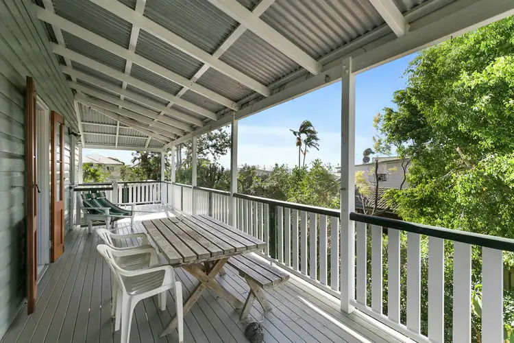 Second view of Homely house listing, 51 Walnut Street, Wynnum QLD 4178
