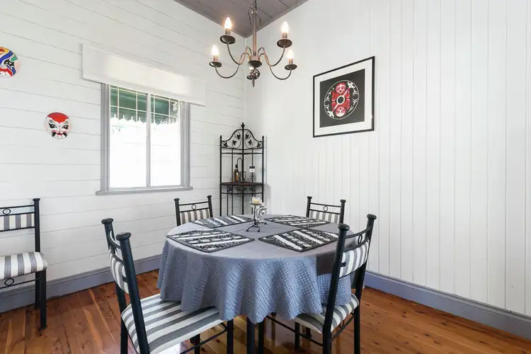 Fourth view of Homely house listing, 51 Walnut Street, Wynnum QLD 4178