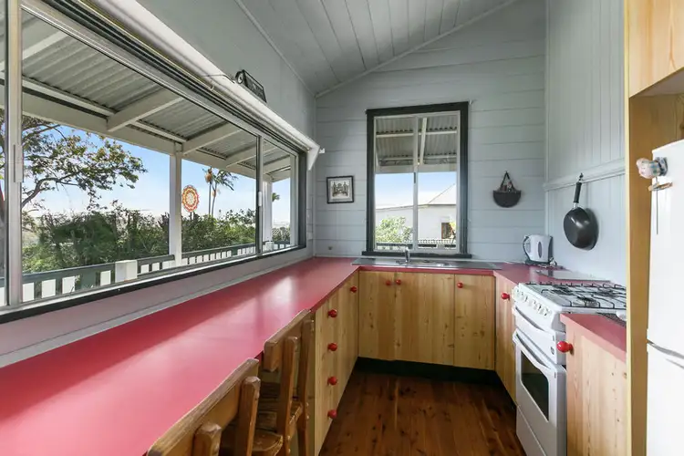 Fifth view of Homely house listing, 51 Walnut Street, Wynnum QLD 4178