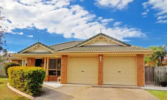 24 Olympic Crt, Upper Caboolture QLD 4510