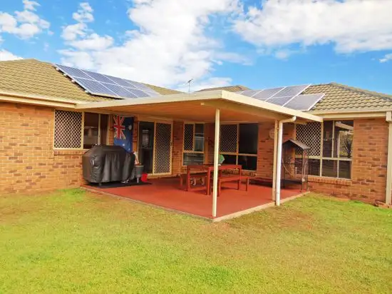 Third view of Homely house listing, 24 Olympic Crt, Upper Caboolture QLD 4510