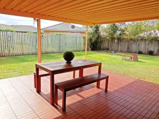 Fourth view of Homely house listing, 24 Olympic Crt, Upper Caboolture QLD 4510
