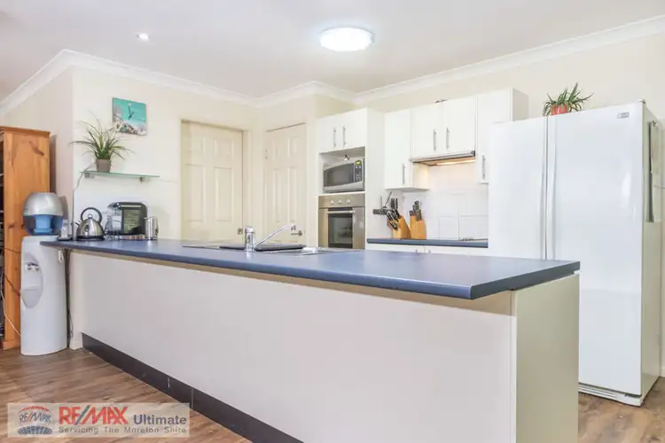 Second view of Homely house listing, 34 MacDonald Drive, Narangba QLD 4504