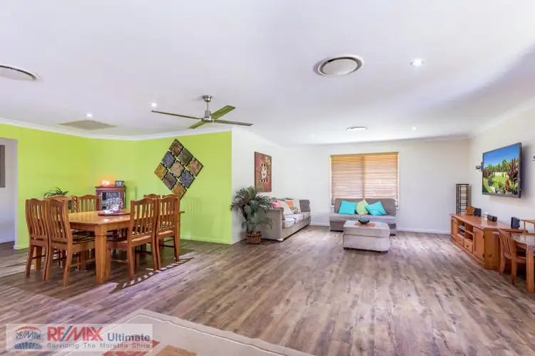 Third view of Homely house listing, 34 MacDonald Drive, Narangba QLD 4504