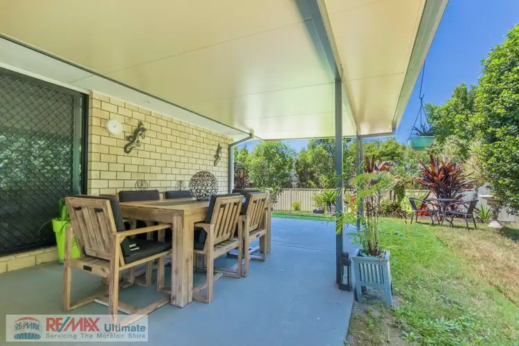 Fourth view of Homely house listing, 34 MacDonald Drive, Narangba QLD 4504