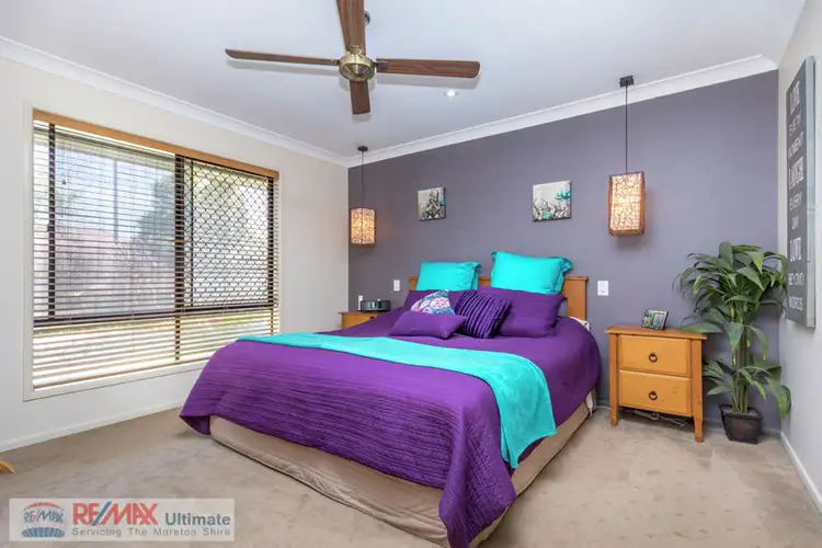 Fifth view of Homely house listing, 34 MacDonald Drive, Narangba QLD 4504