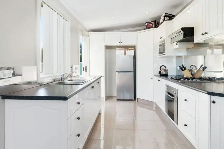 Second view of Homely house listing, 7 Bungulla Street, Sadleir NSW 2168