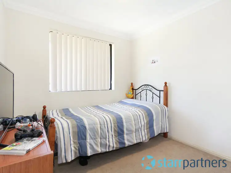 Sixth view of Homely unit listing, 8/2 Calliope Street, Guildford NSW 2161