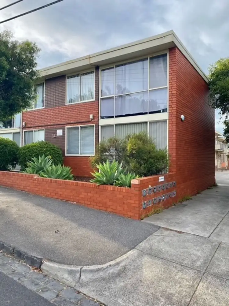 Main view of Homely apartment listing, 15/11 Passfield Street, Brunswick West VIC 3055