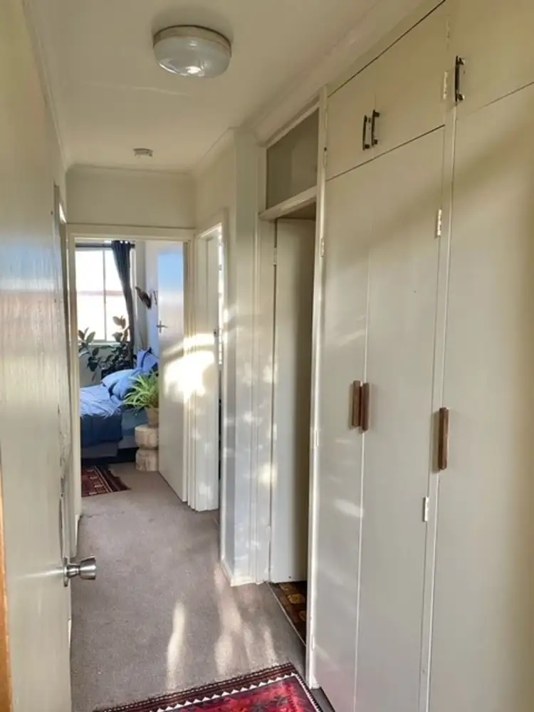 Second view of Homely apartment listing, 15/11 Passfield Street, Brunswick West VIC 3055
