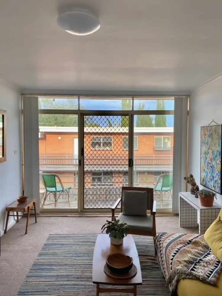Third view of Homely apartment listing, 15/11 Passfield Street, Brunswick West VIC 3055