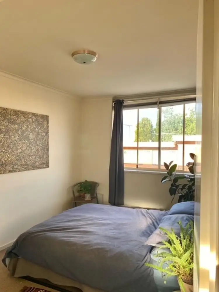 Fourth view of Homely apartment listing, 15/11 Passfield Street, Brunswick West VIC 3055