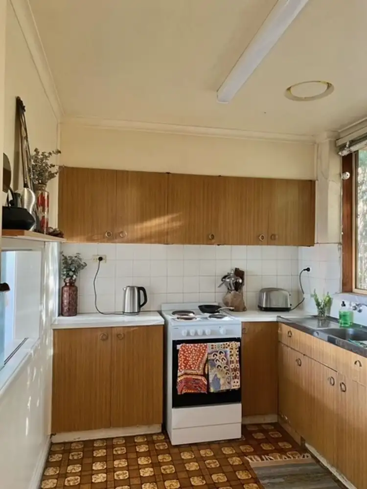 Fifth view of Homely apartment listing, 15/11 Passfield Street, Brunswick West VIC 3055