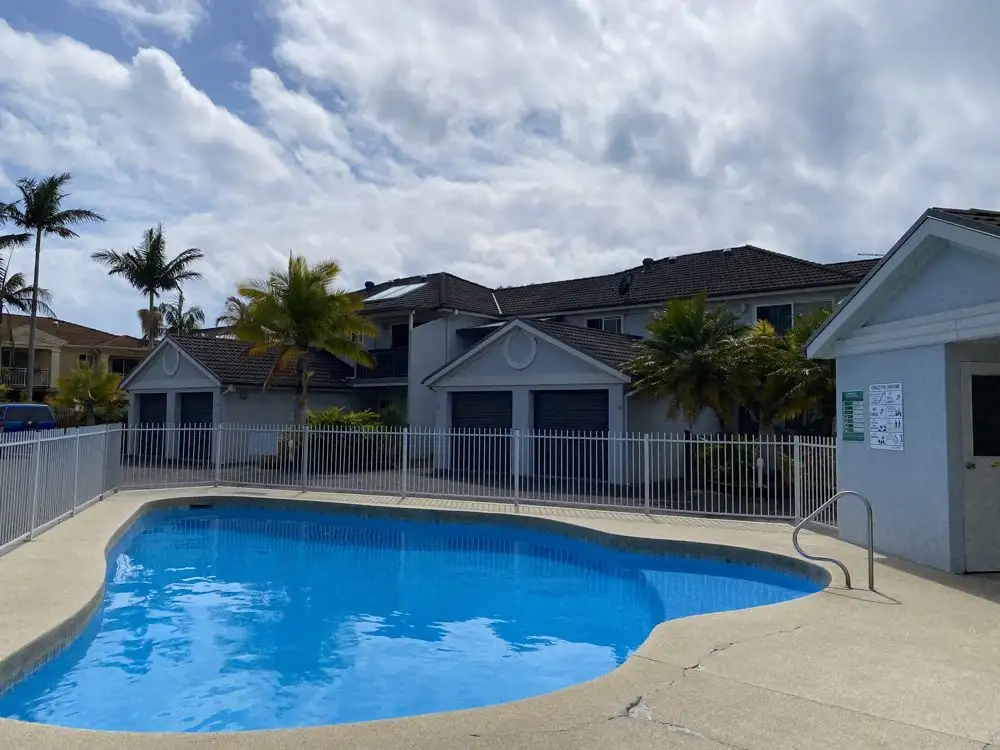 Main view of Homely townhouse listing, 12/2 Fitzgerald Street, Coffs Harbour NSW 2450
