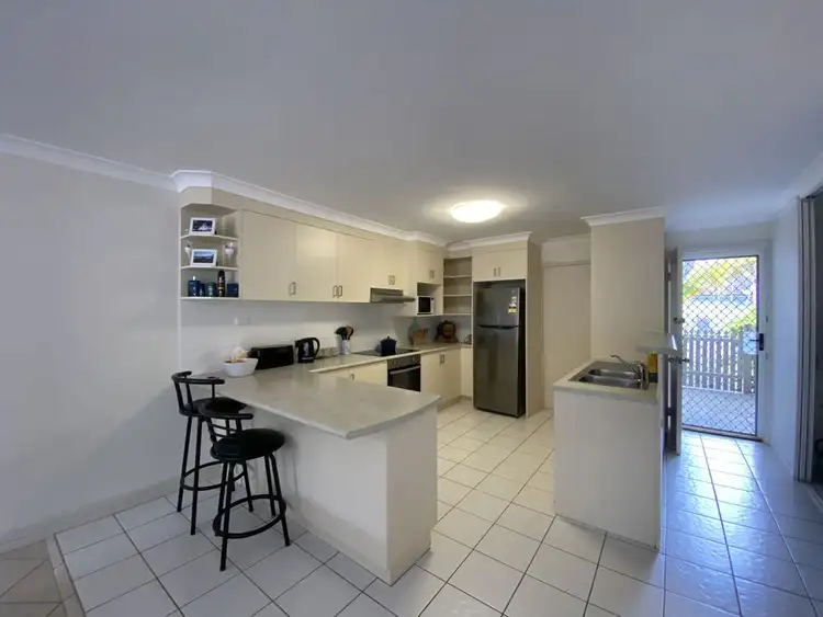 Fourth view of Homely townhouse listing, 12/2 Fitzgerald Street, Coffs Harbour NSW 2450