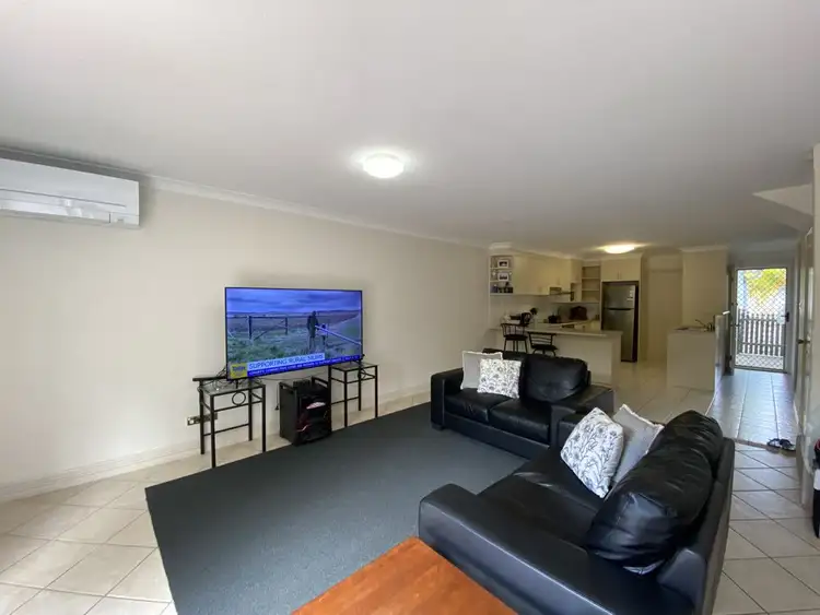 Fifth view of Homely townhouse listing, 12/2 Fitzgerald Street, Coffs Harbour NSW 2450