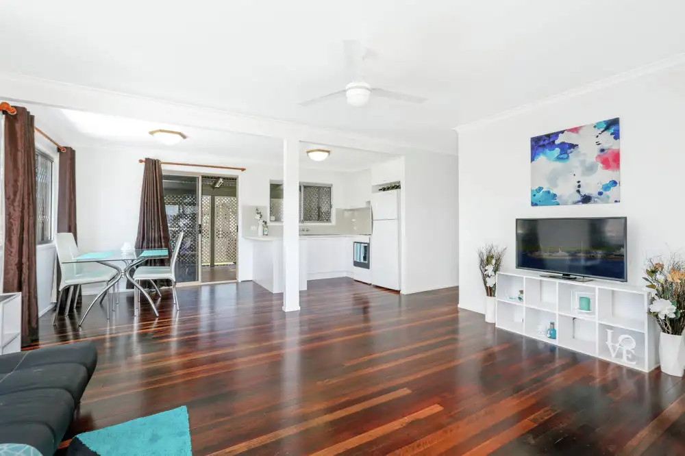 Main view of Homely house listing, 198 Juers Street, Kingston QLD 4114