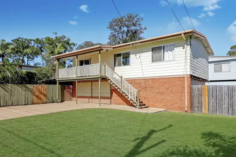 Fifth view of Homely house listing, 198 Juers Street, Kingston QLD 4114
