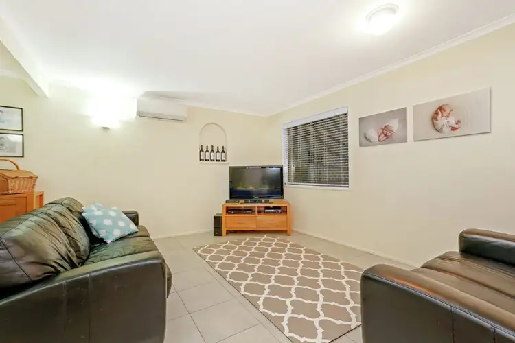 Second view of Homely townhouse listing, 6/100 Birdwood Road, Carina Heights QLD 4152