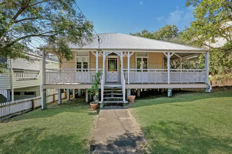 9 Bangalla Street, Auchenflower QLD 4066