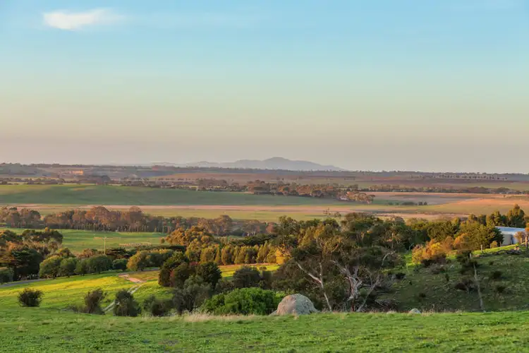 Main view of Homely rural property listing, 345 Merrawarp Road, Ceres VIC 3221