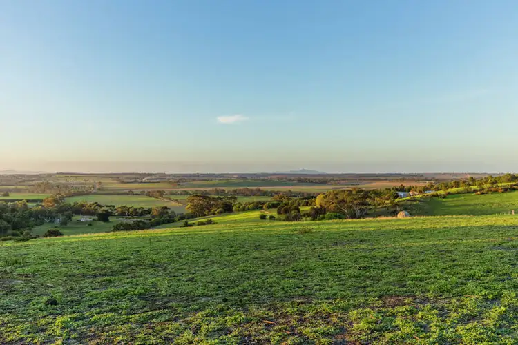 Second view of Homely rural property listing, 345 Merrawarp Road, Ceres VIC 3221