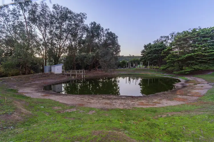 Fifth view of Homely rural property listing, 345 Merrawarp Road, Ceres VIC 3221