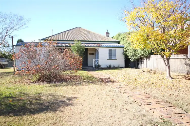 Main view of Homely house listing, 371 Rouse Street, Tenterfield NSW 2372