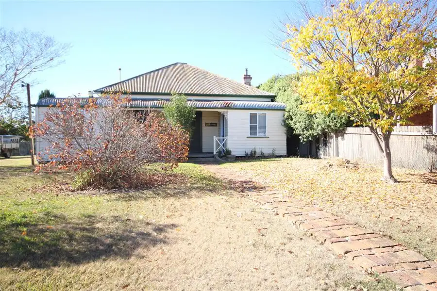 Main view of Homely house listing, 371 Rouse Street, Tenterfield NSW 2372