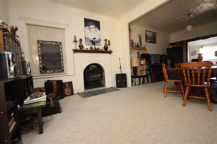 Second view of Homely house listing, 371 Rouse Street, Tenterfield NSW 2372