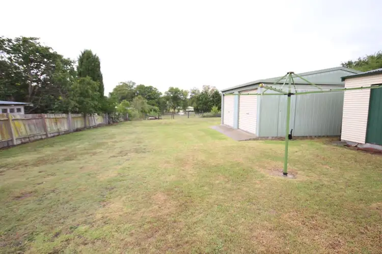 Third view of Homely house listing, 371 Rouse Street, Tenterfield NSW 2372