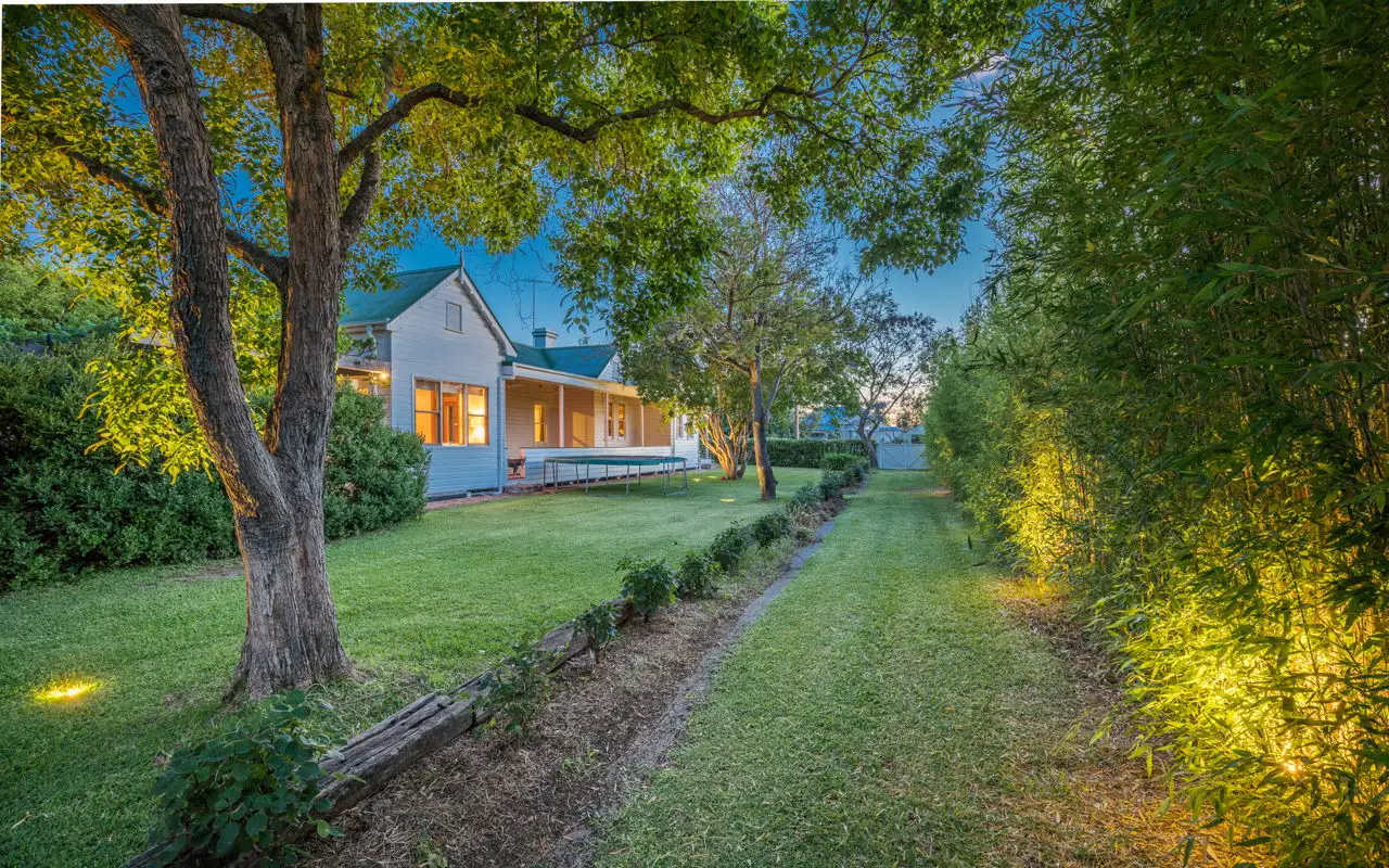 Main view of Homely house listing, 96 St Aubins Street, Scone NSW 2337